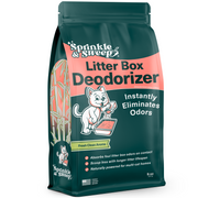 Sprinkle & Sweep Kattenbak Deodorant (8oz)
