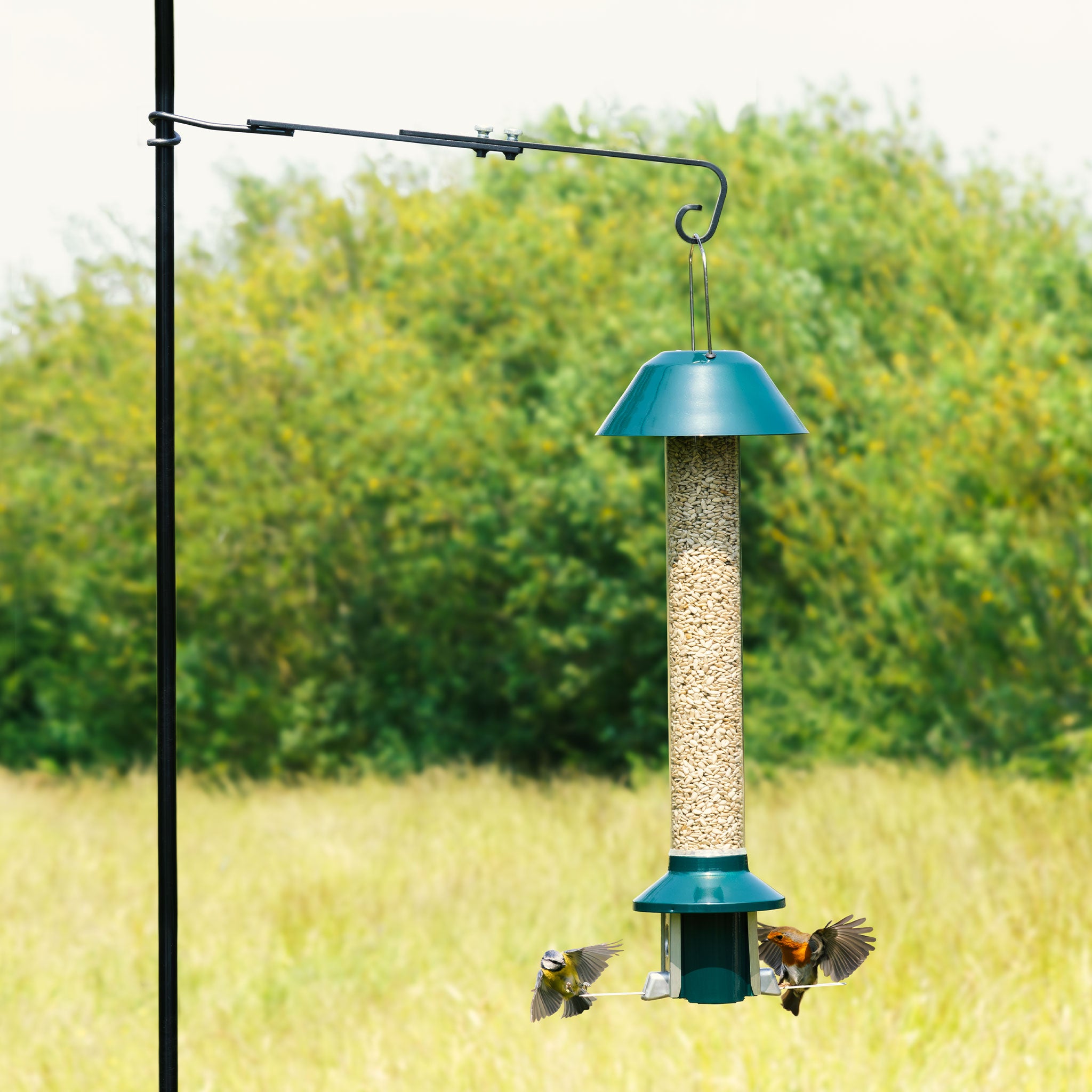 Roamwild PestOff Bird Feeder Hanging Brackets