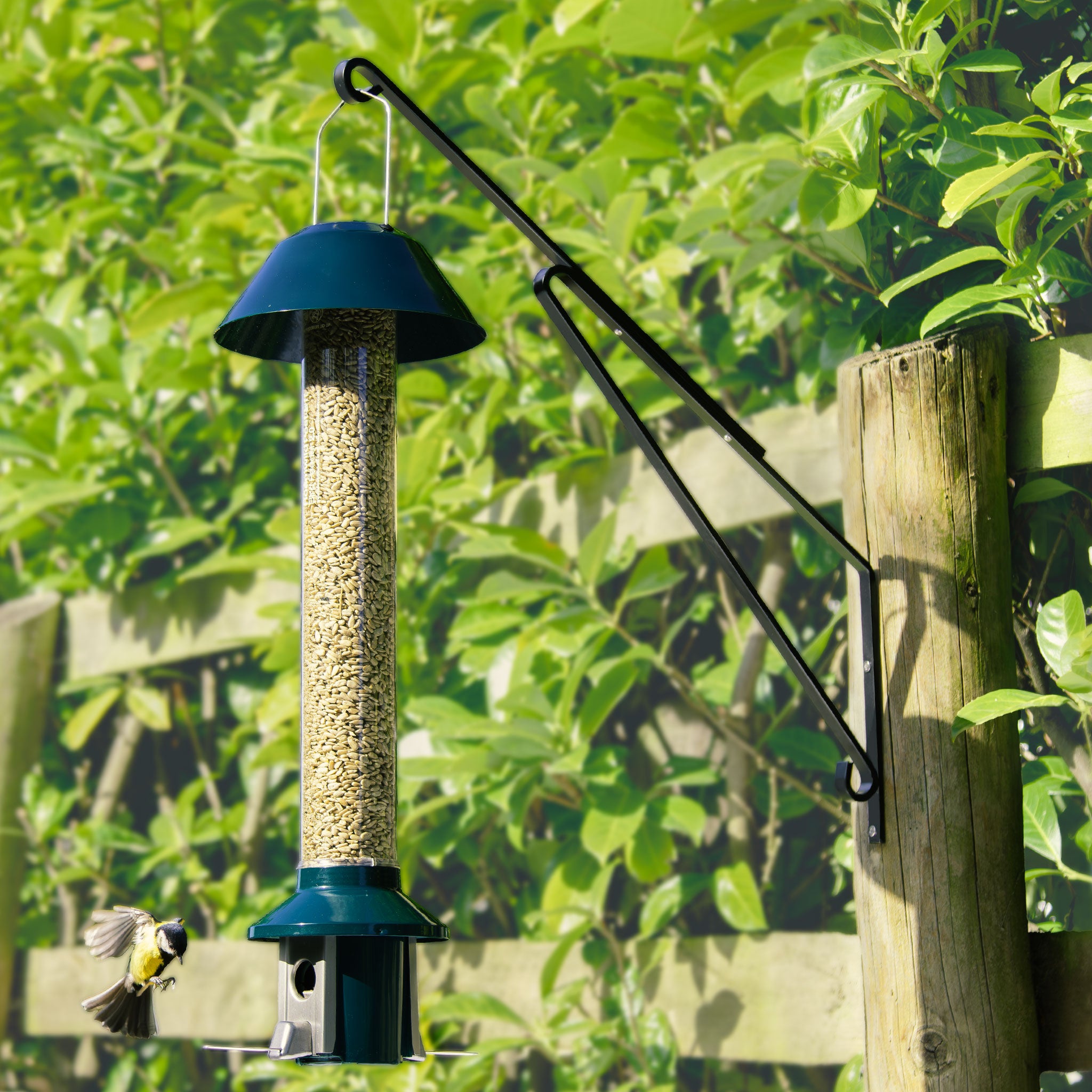 Roamwild PestOff Bird Feeder Hanging Brackets