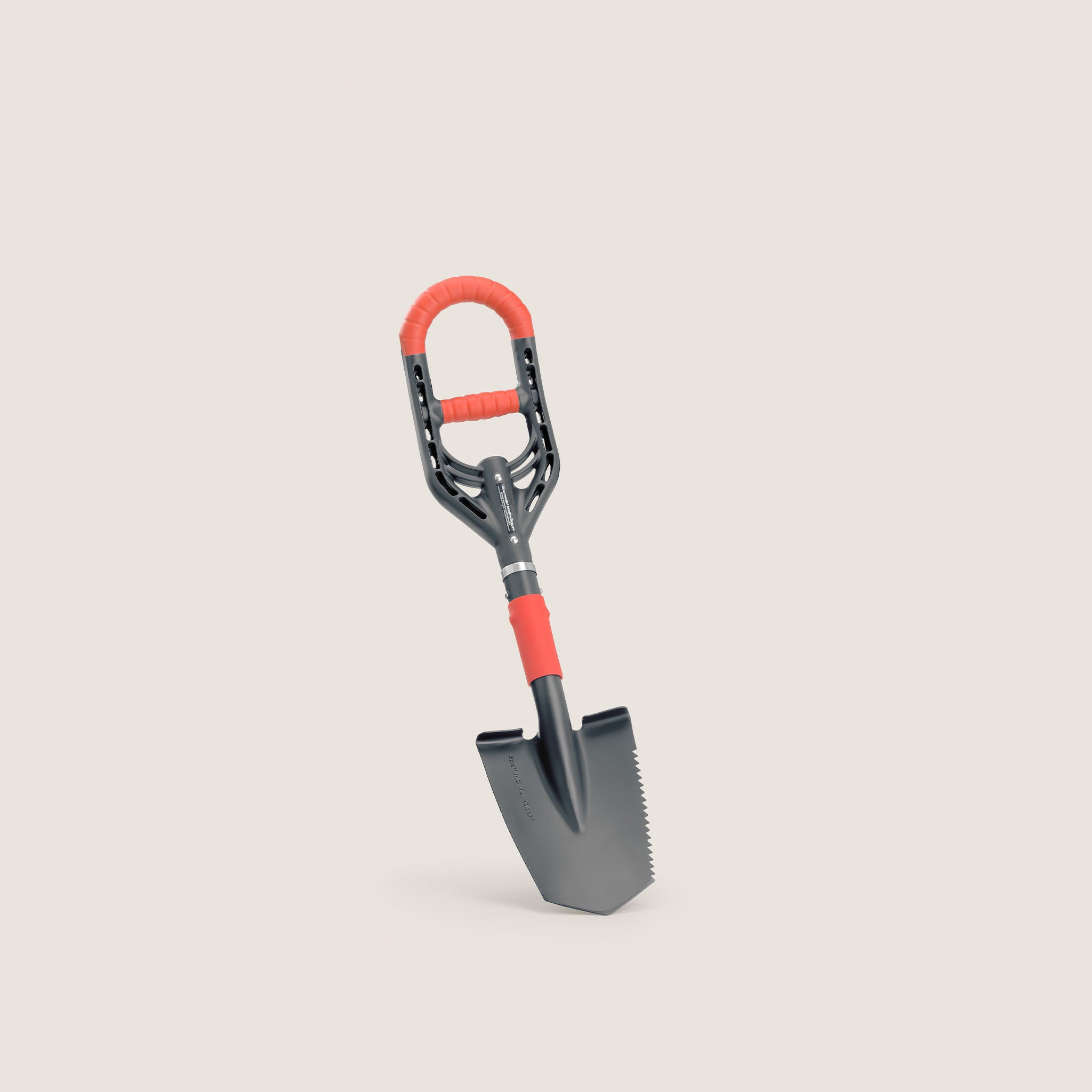 mini spade shovel