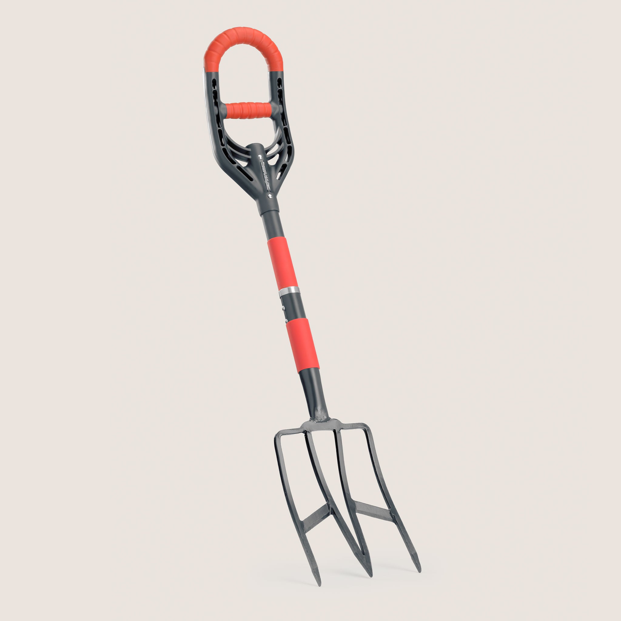 Load video: Roamwild Multi-Digger Fork