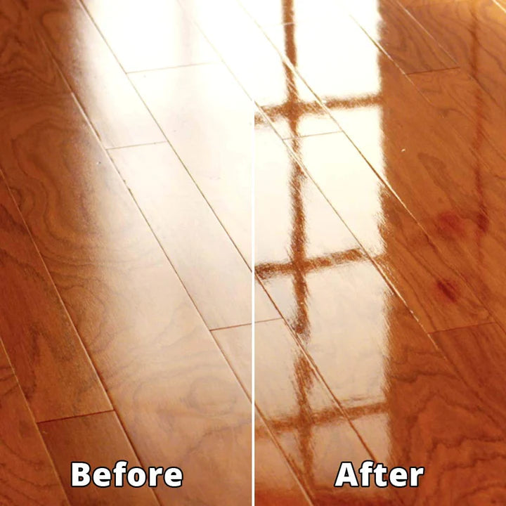 Video laden: Verjongende Instant Floor Restorer