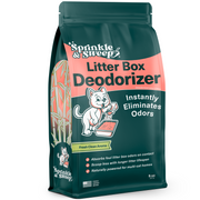 Sprinkle & Sweep Litter Box Deodoriser (8oz)