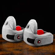 2 x Roamwild Travel Pillows