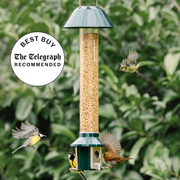 Roamwild PestOff Bird Feeder 3.0