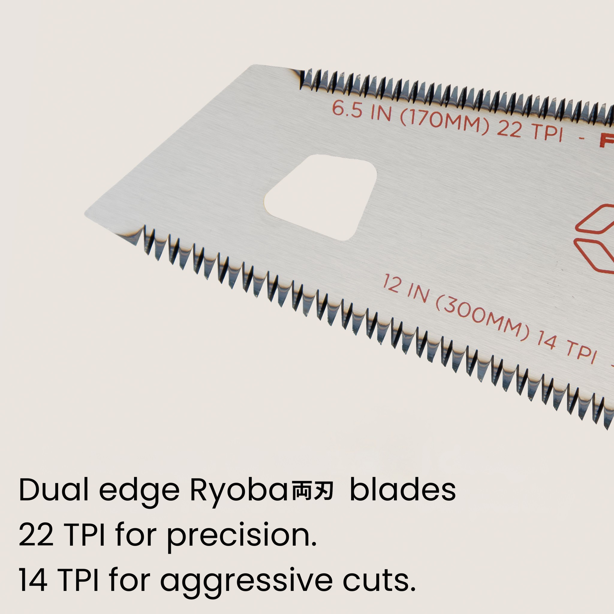 Roamwild Multi Pull Saw Pro