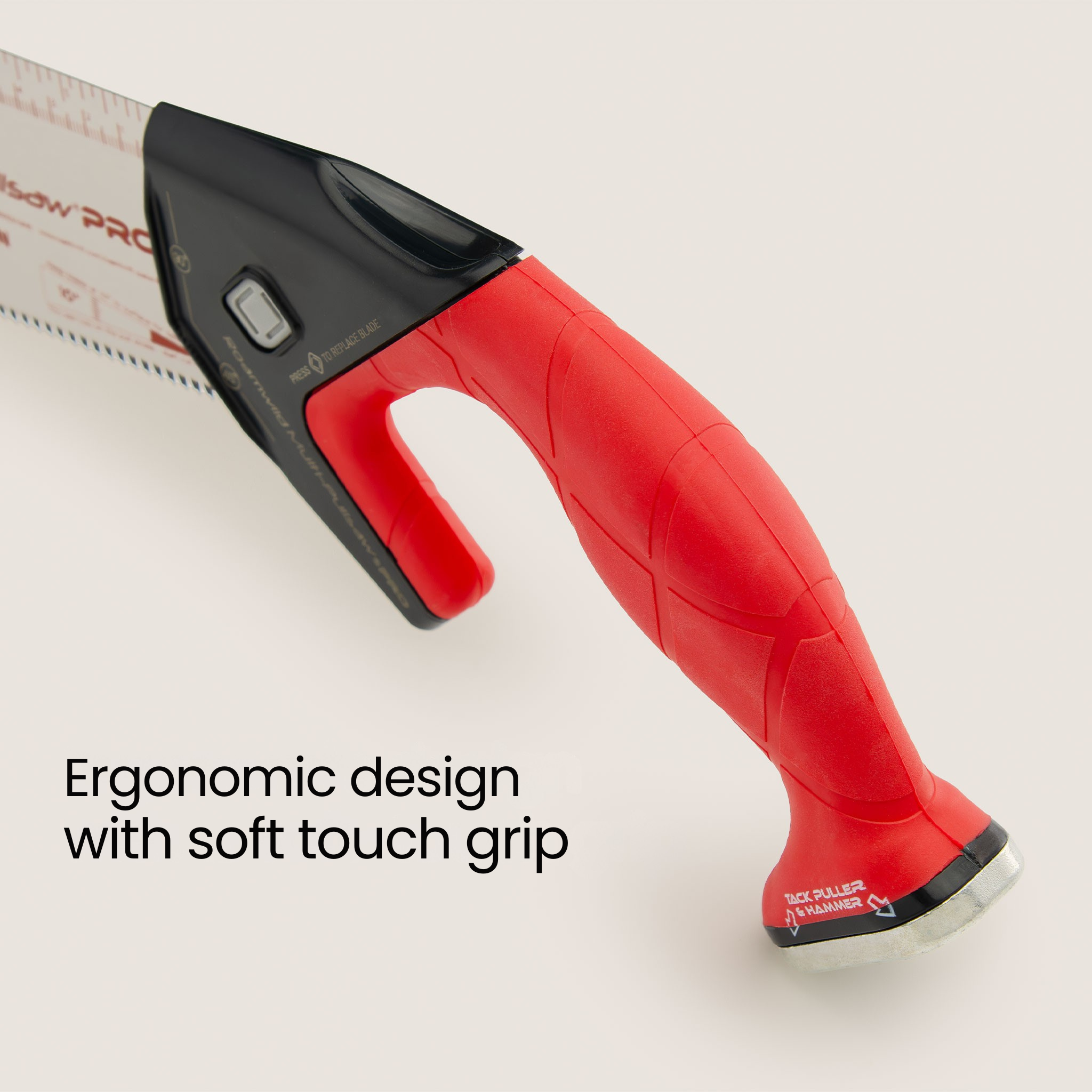 Roamwild Multi Pull Saw Pro