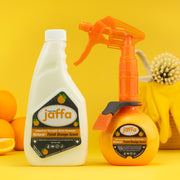 Roamwild Jaffa | De ultieme natuurlijke schoonmaakset voor thuis