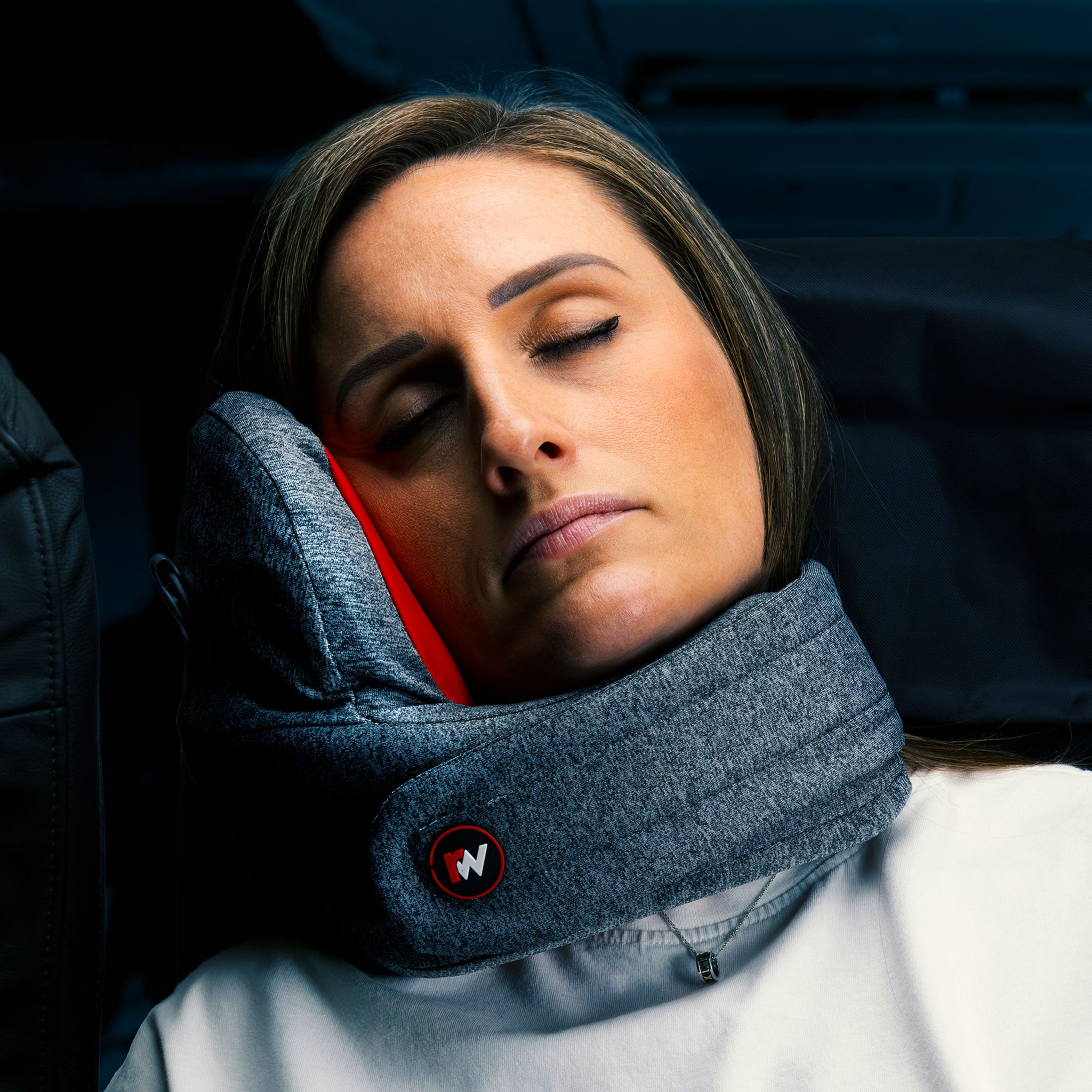 Roamwild Travel Pillow