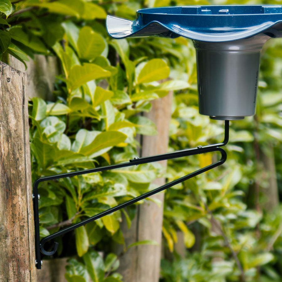 Zubehör für die verstellbare Wandhalterung Roamwild Bird Bath