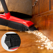 Roamwild Multi-Cleaner Broom