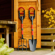 Roamwild Multi-Digger Spade &amp; Fork-bundel