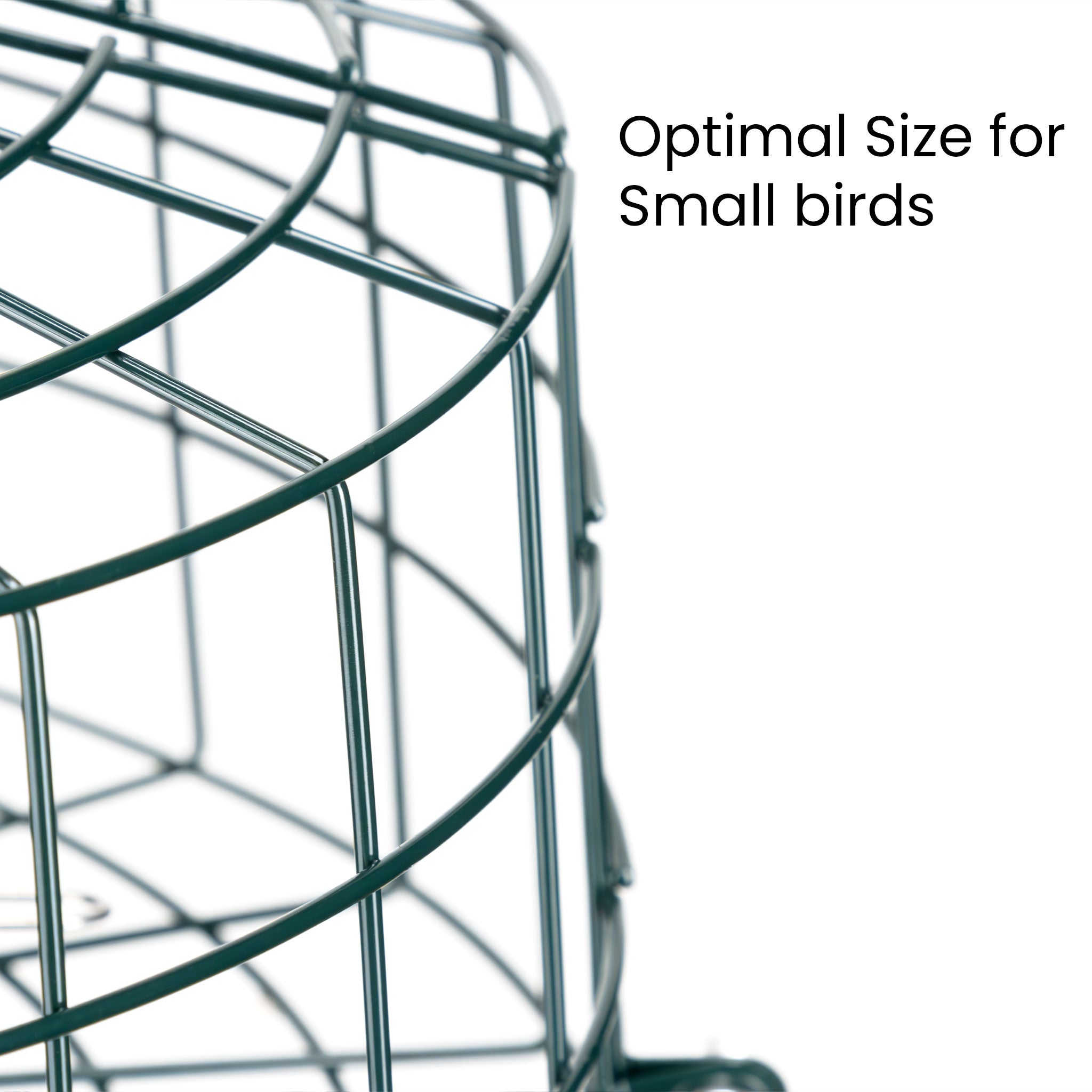 Roamwild PestOff Starling Proof Cage Accessory