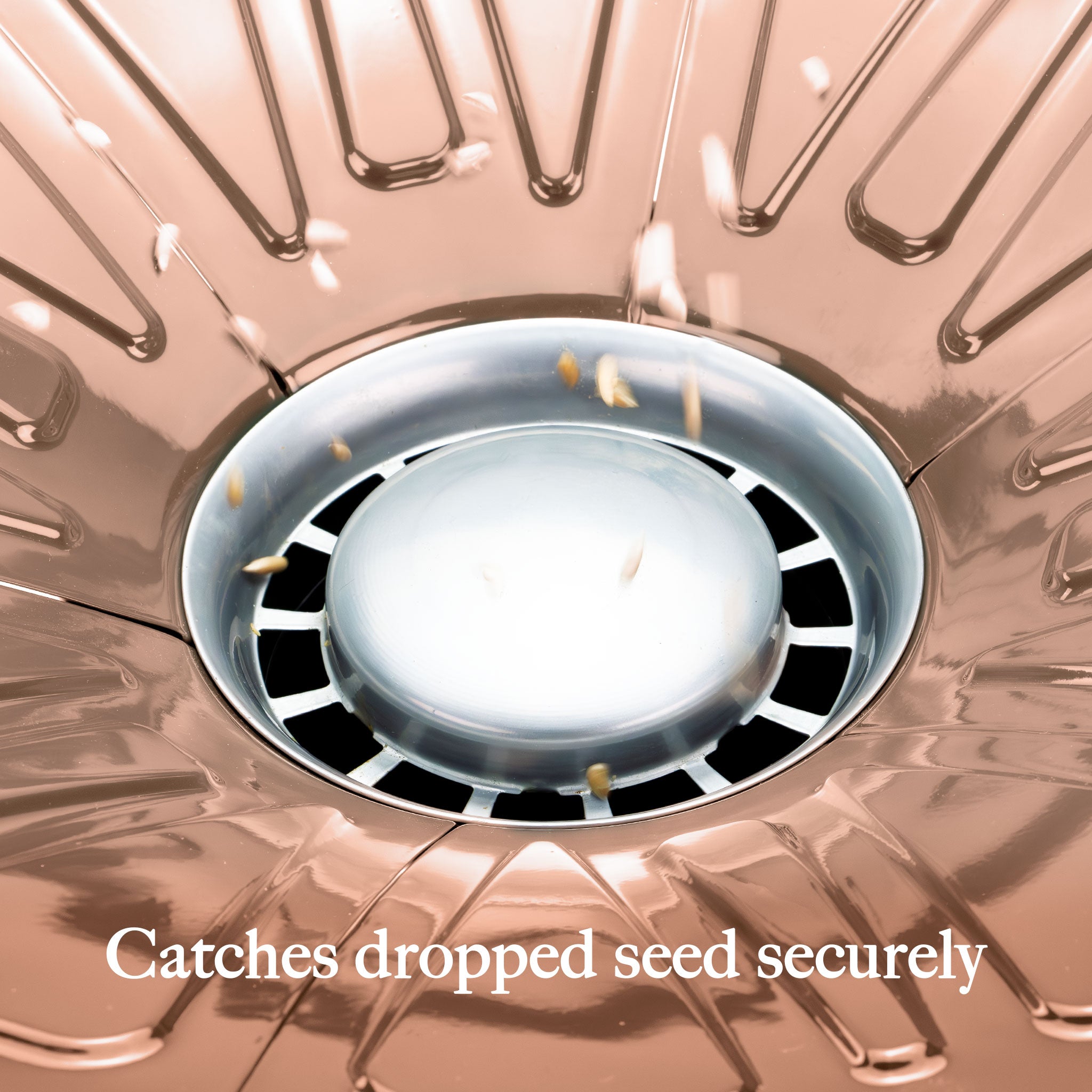 Roamwild PestOff Vogelfutterfänger