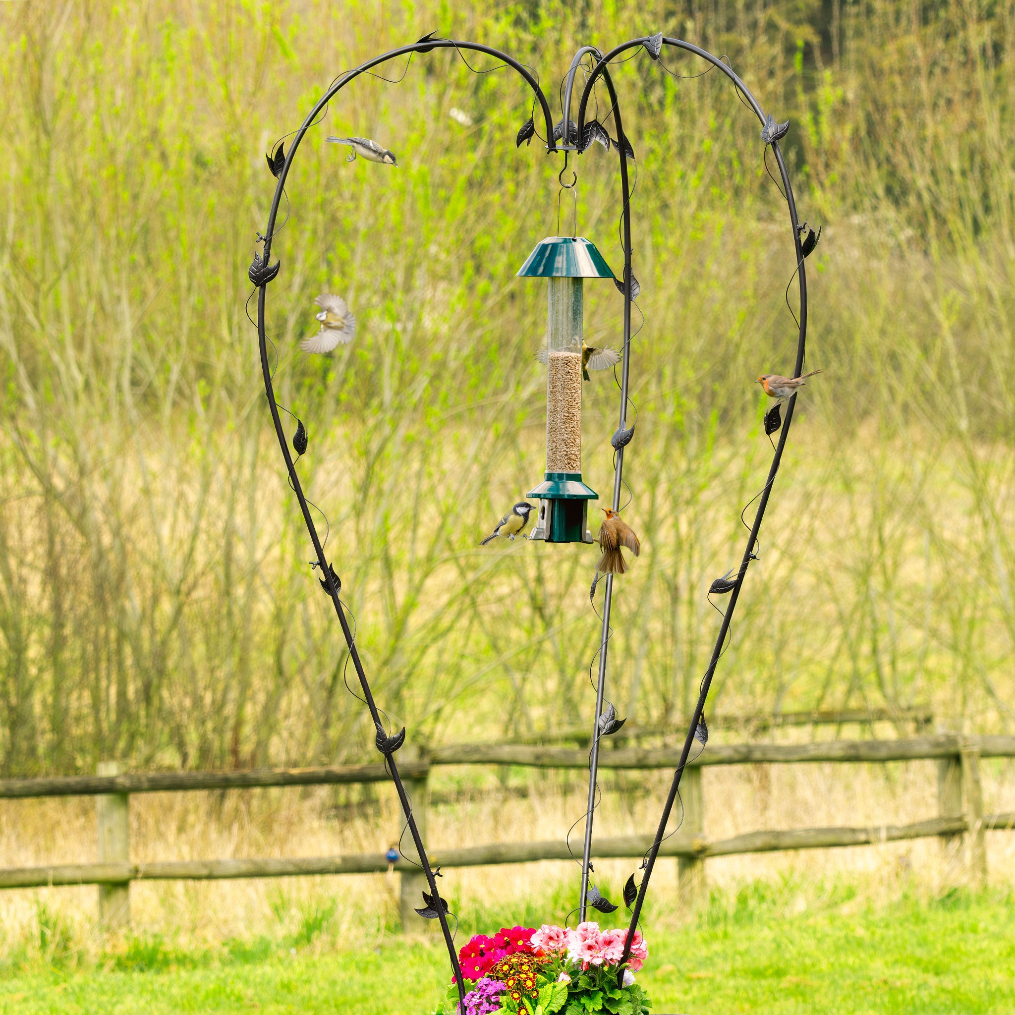 Roamwild PestOff Herzstation