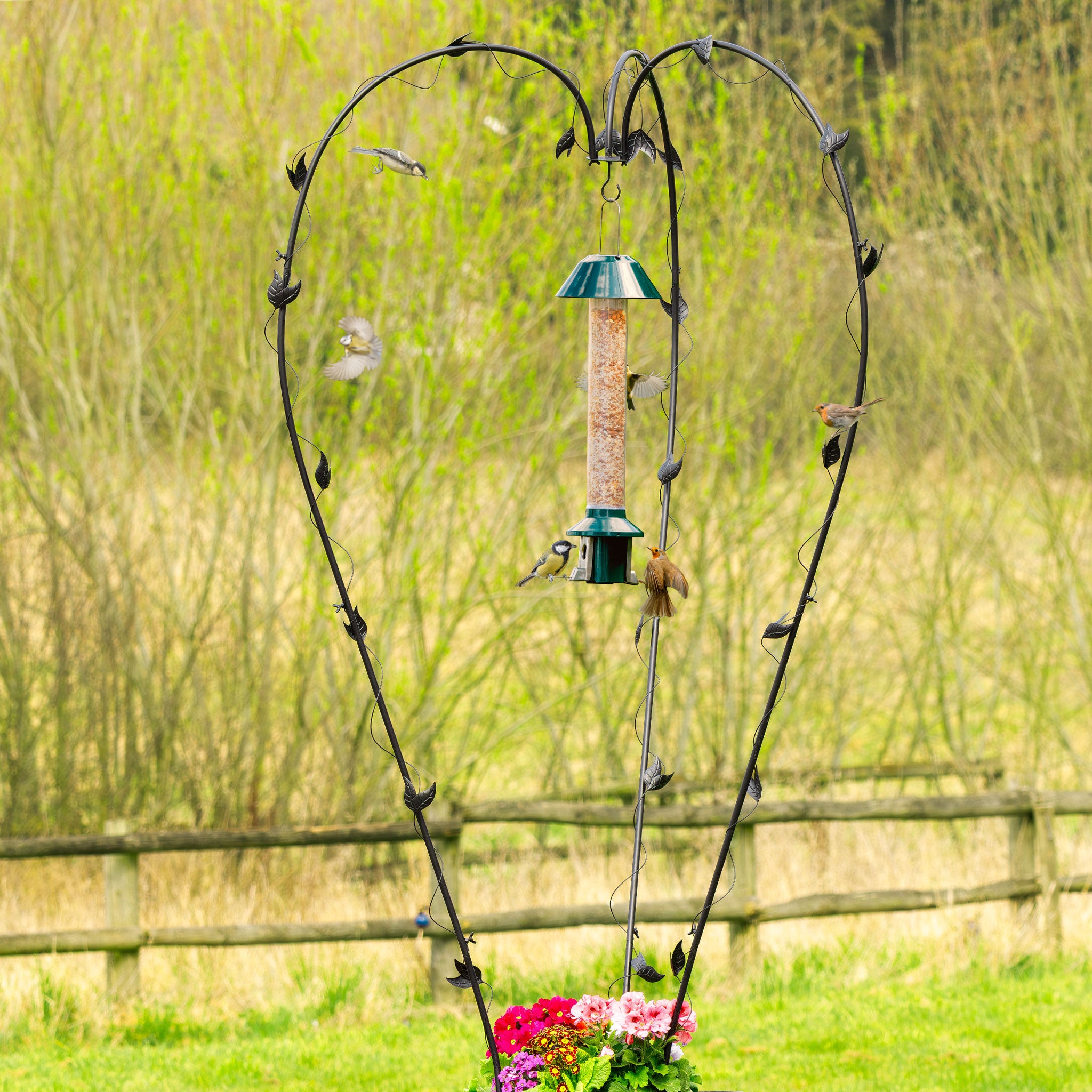 Roamwild PestOff Hartstation