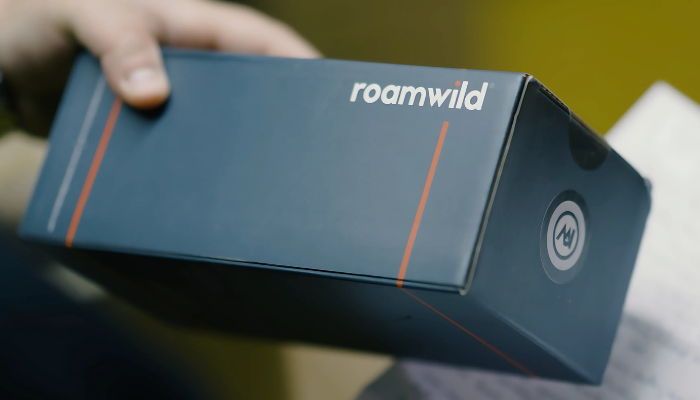 Roamwild 