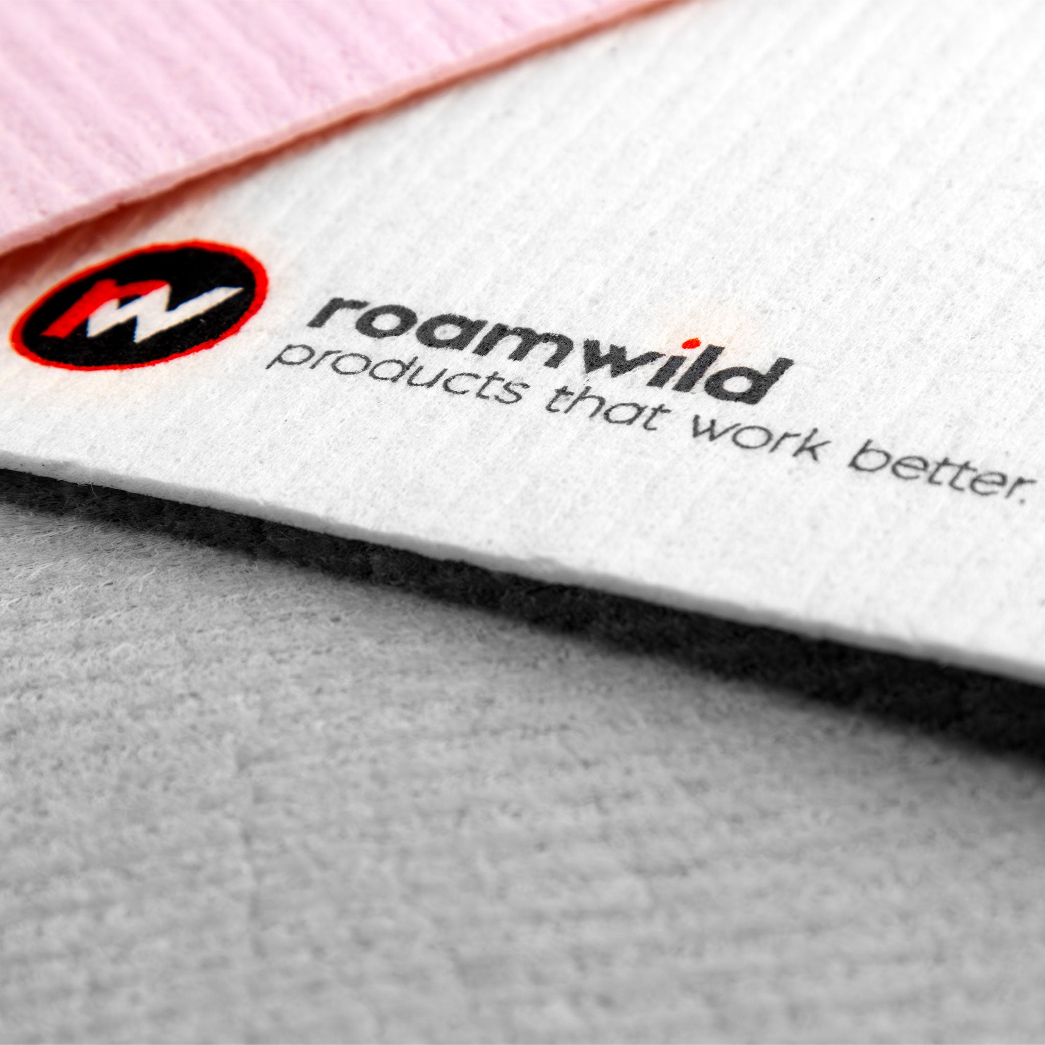 Roamwild Reusable Paper Towel