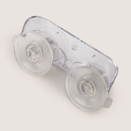 Roamwild Suction Cup Assembly