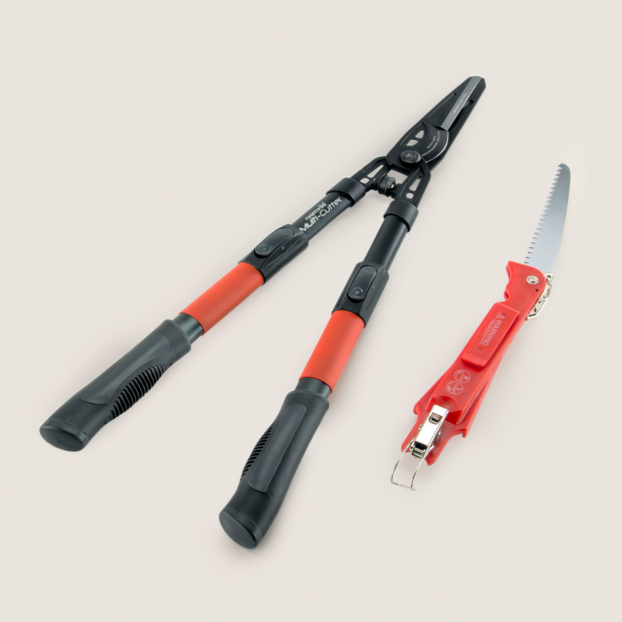 Roamwild Multi-Cutter XL