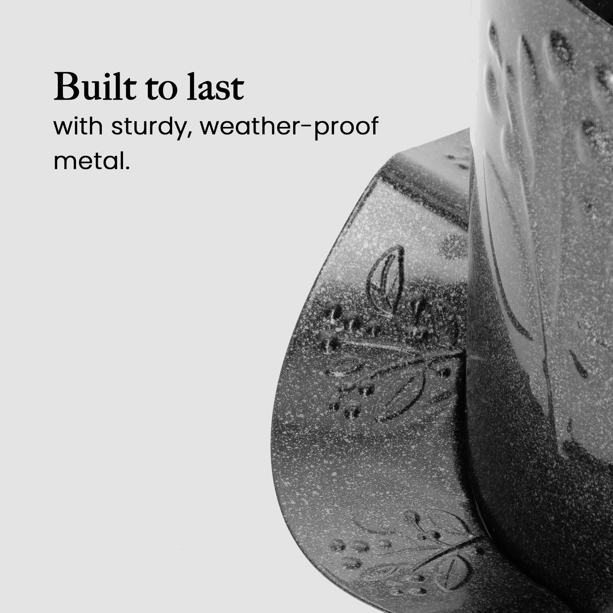 Roamwild PestOff Bird Butter Feeder