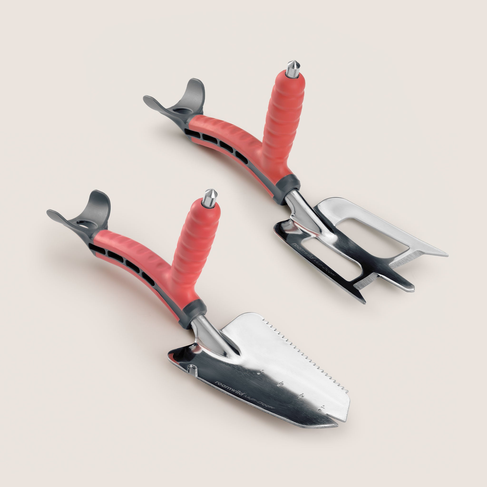 Roamwild Multi-Digger Mini Gereedschapsset