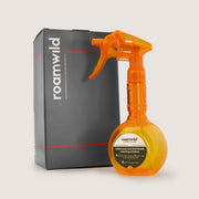 Roamwild Bird Feeder Cleaning Spray Bottle 500ml in retail packaging
