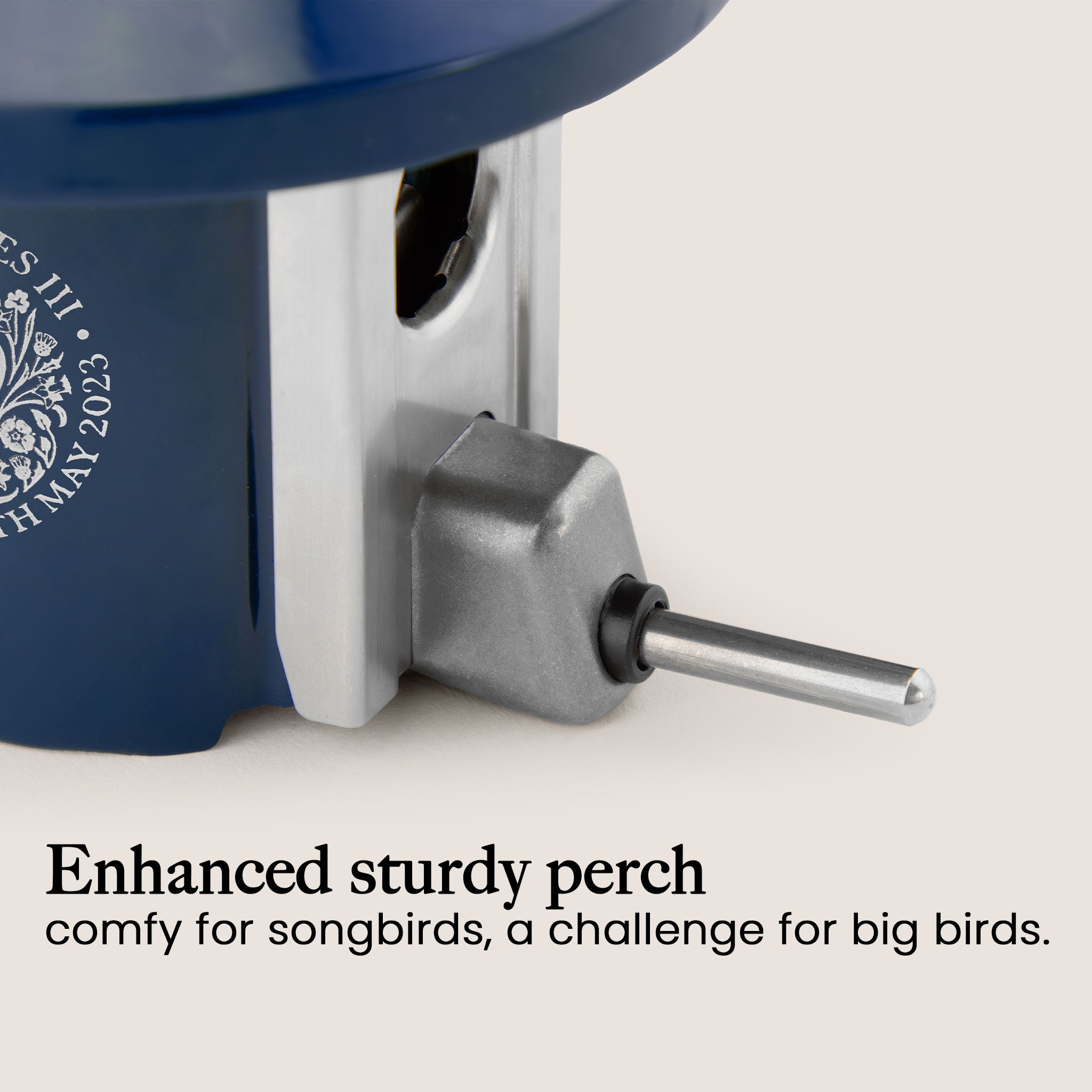 Roamwild PestOff Bird Feeder 3.0