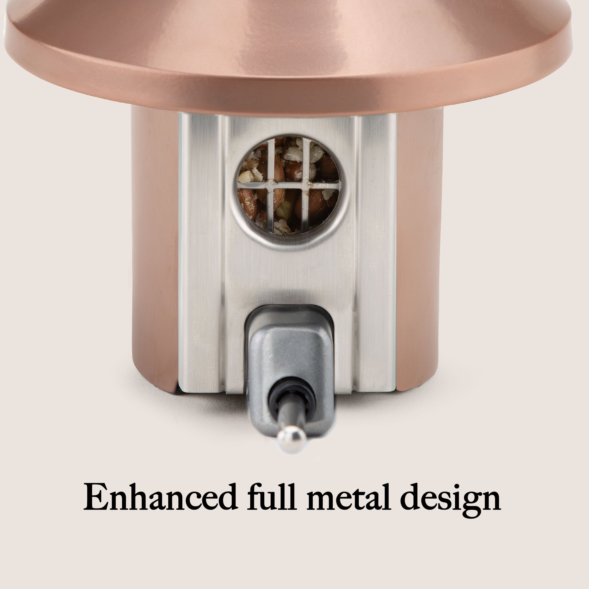 Roamwild PestOff Bird Feeder 3.0