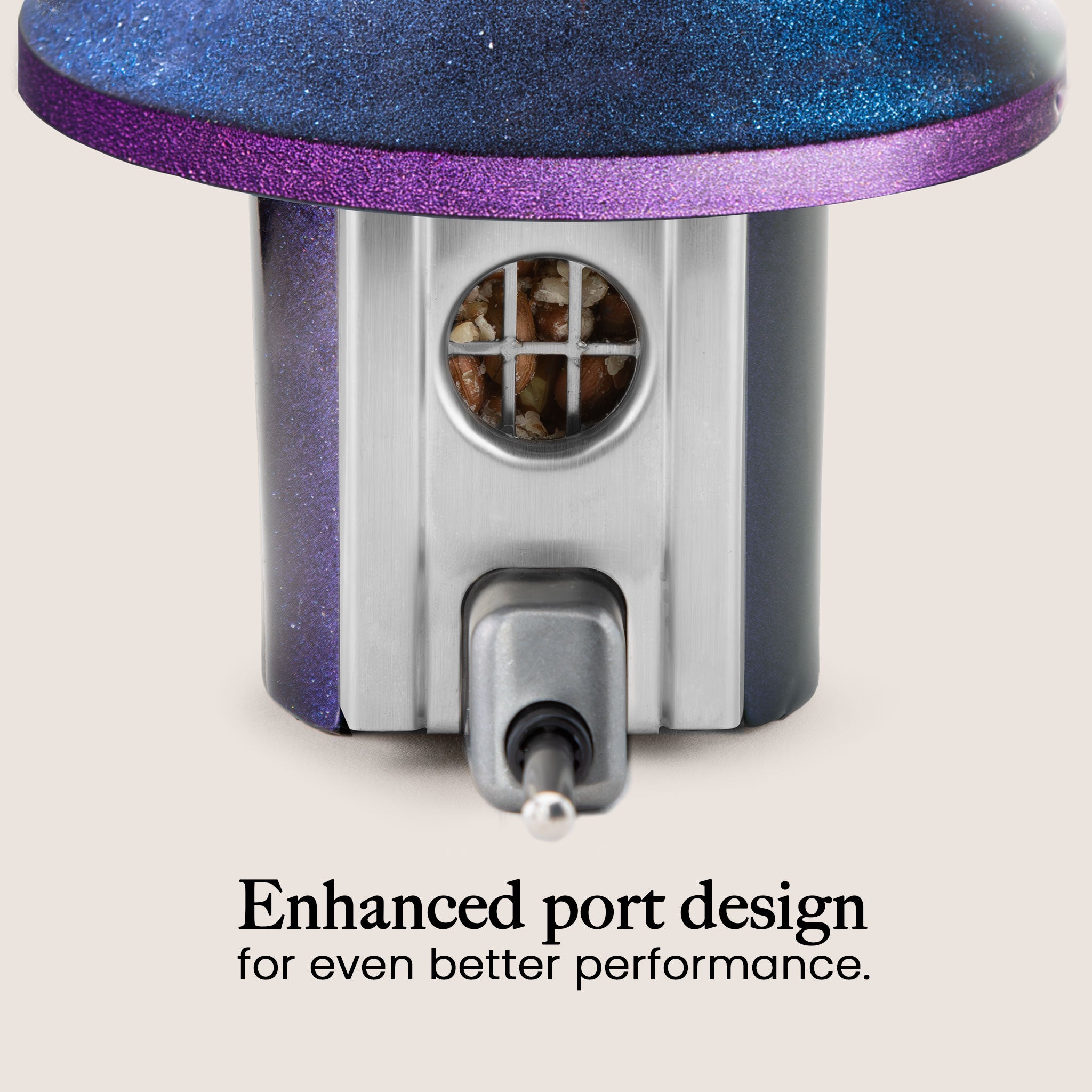 Roamwild PestOff Bird Feeder 3.0