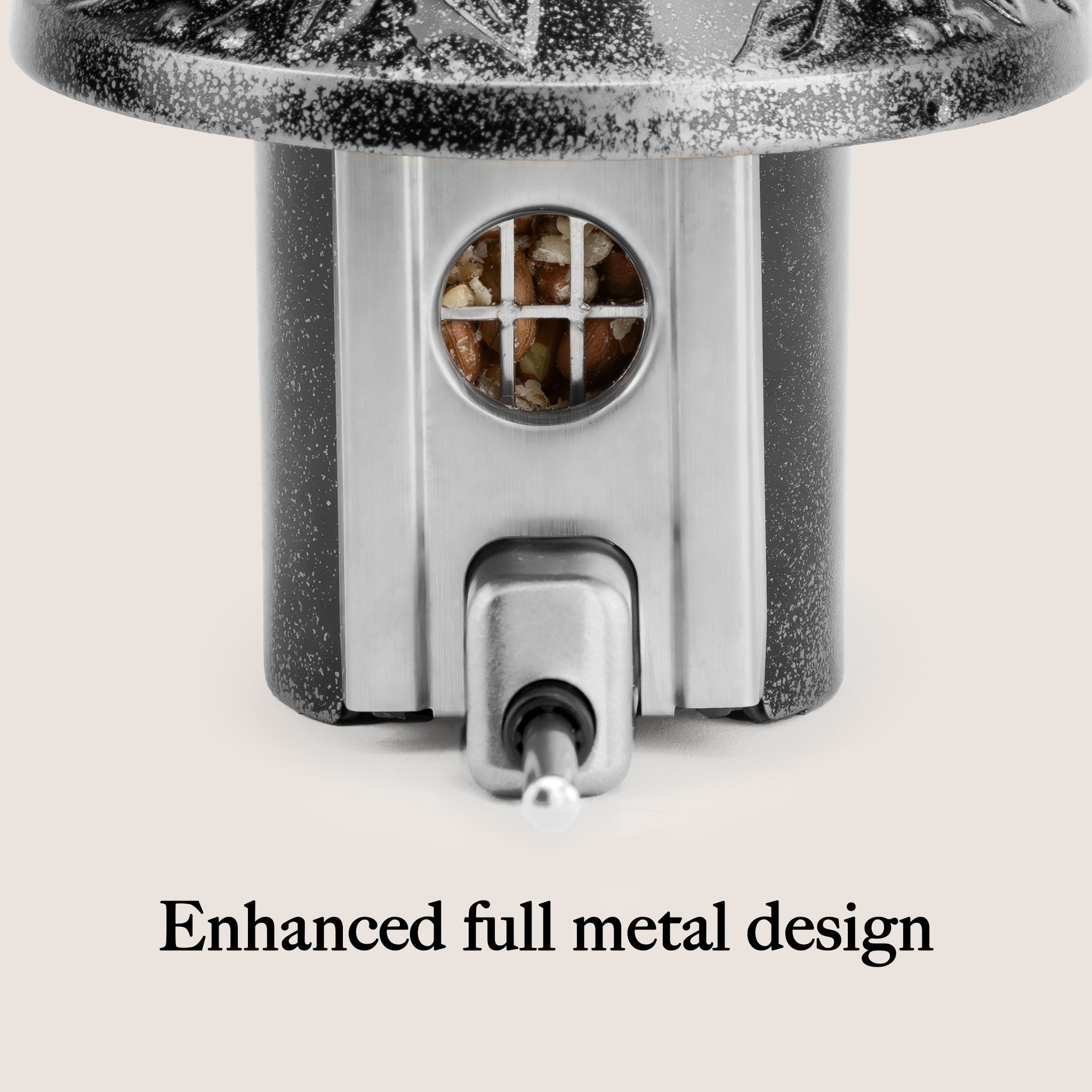 Roamwild PestOff Bird Feeder 3.0