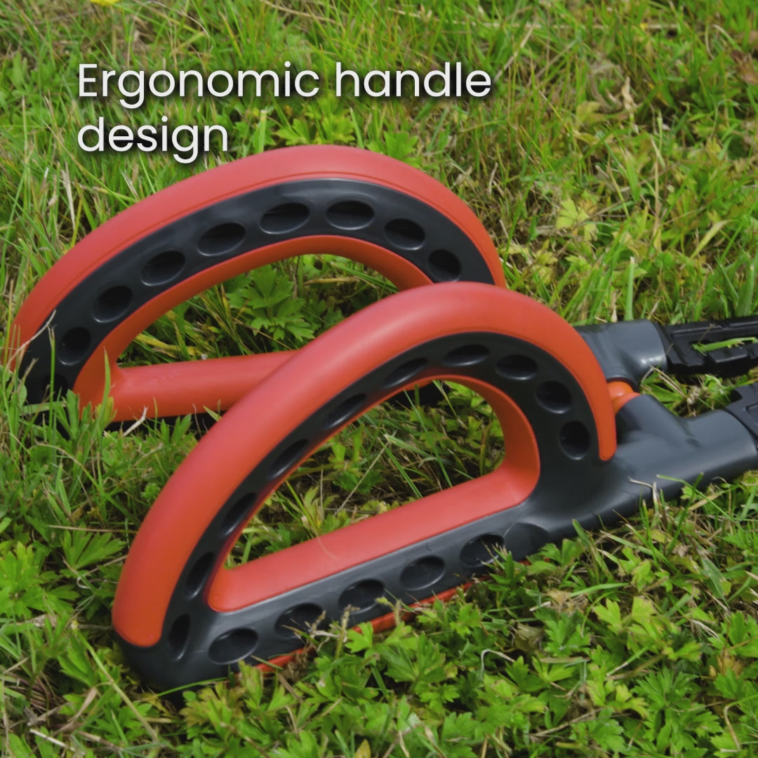 Video laden: Roamwild Multi-Cutter™