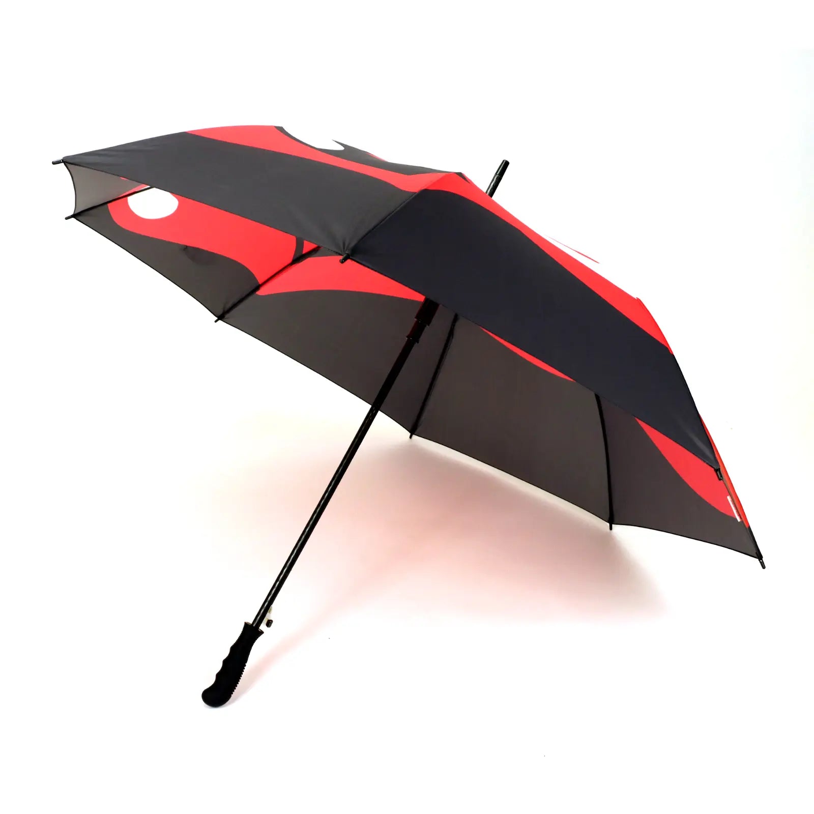 Rolling Stones Automatic Fibre Glass Storm Proof Umbrella