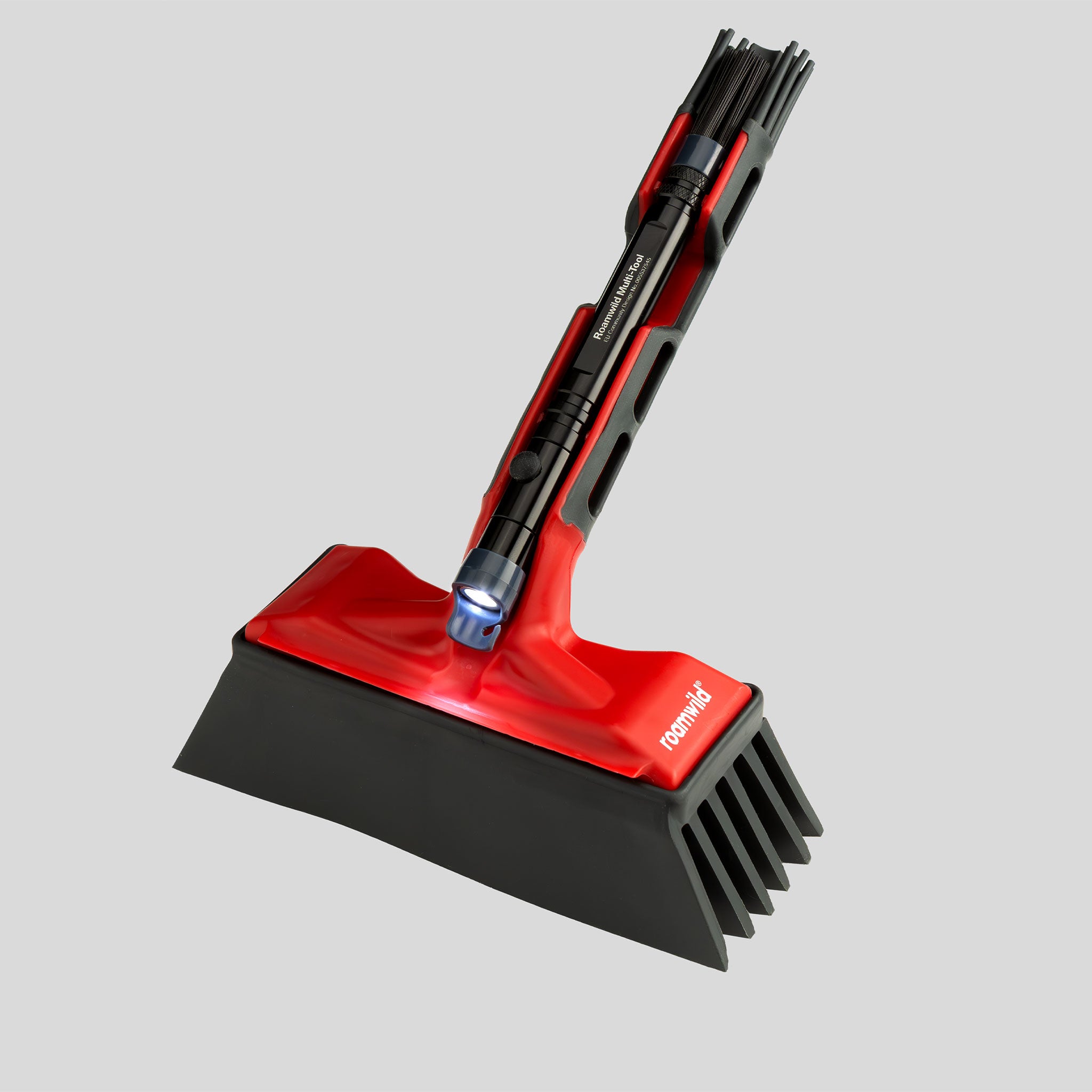 Roamwild Hand Brush Pro