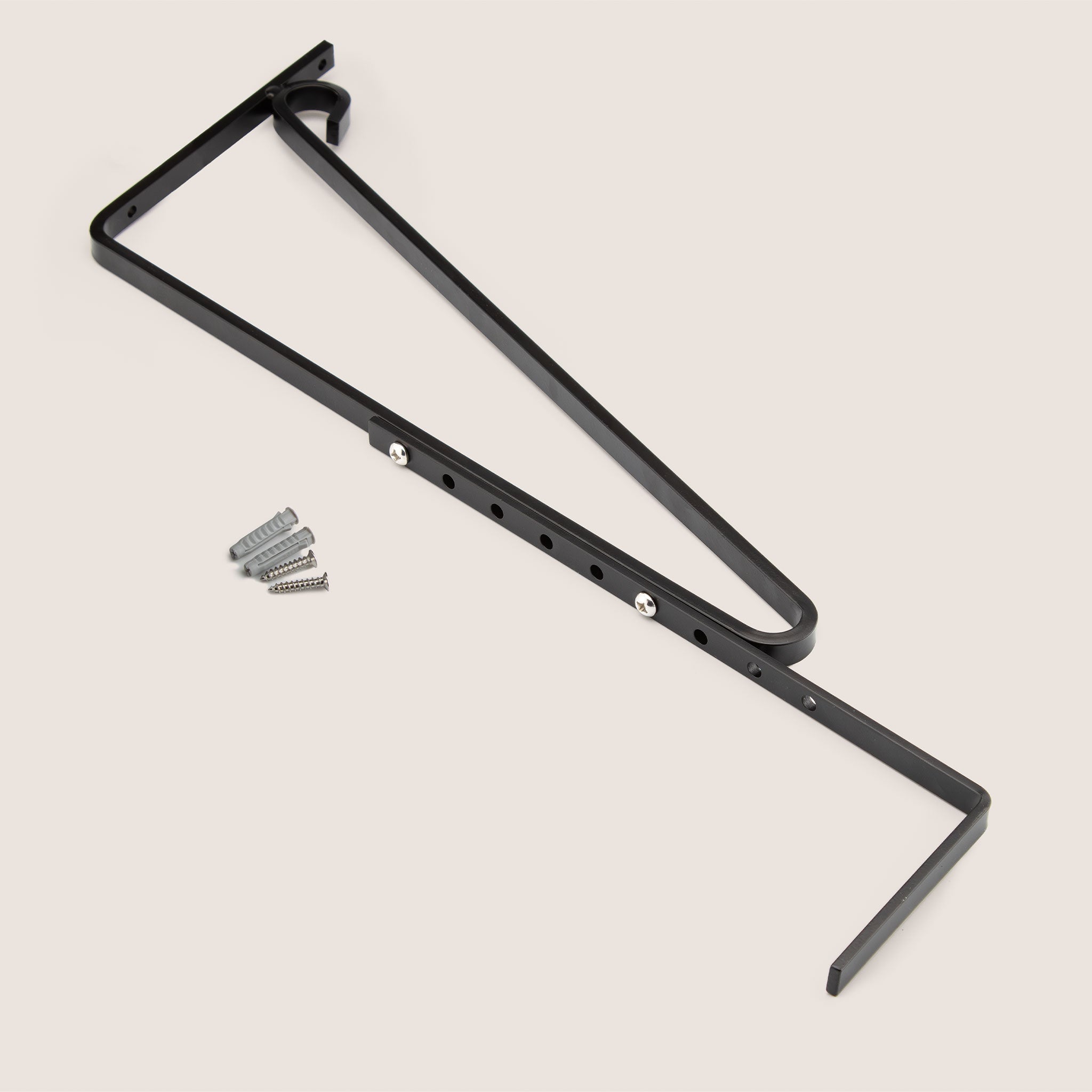 Zubehör für die verstellbare Wandhalterung Roamwild Bird Bath