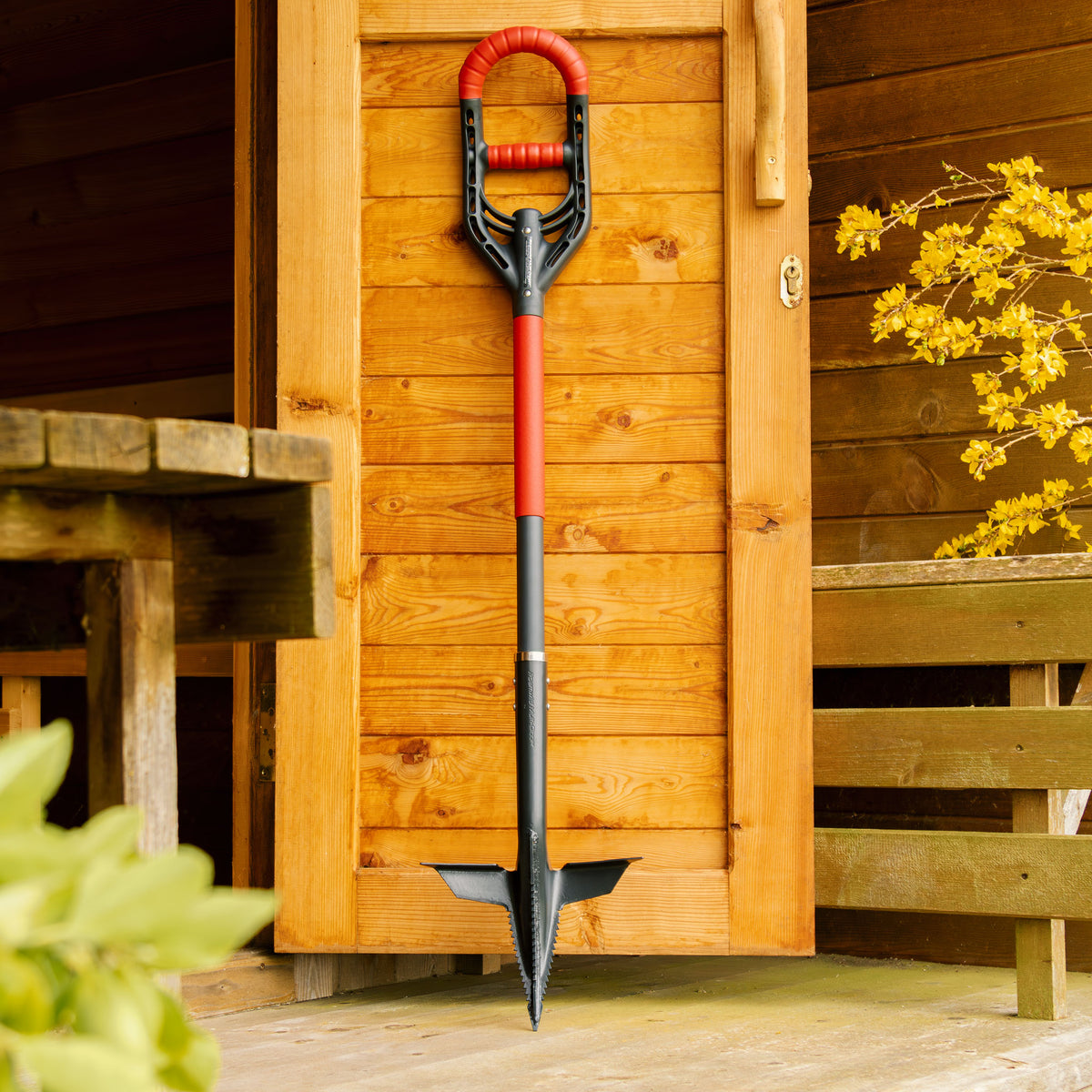 Multiweeder Spring Roamwild Multi-Digger Weeder