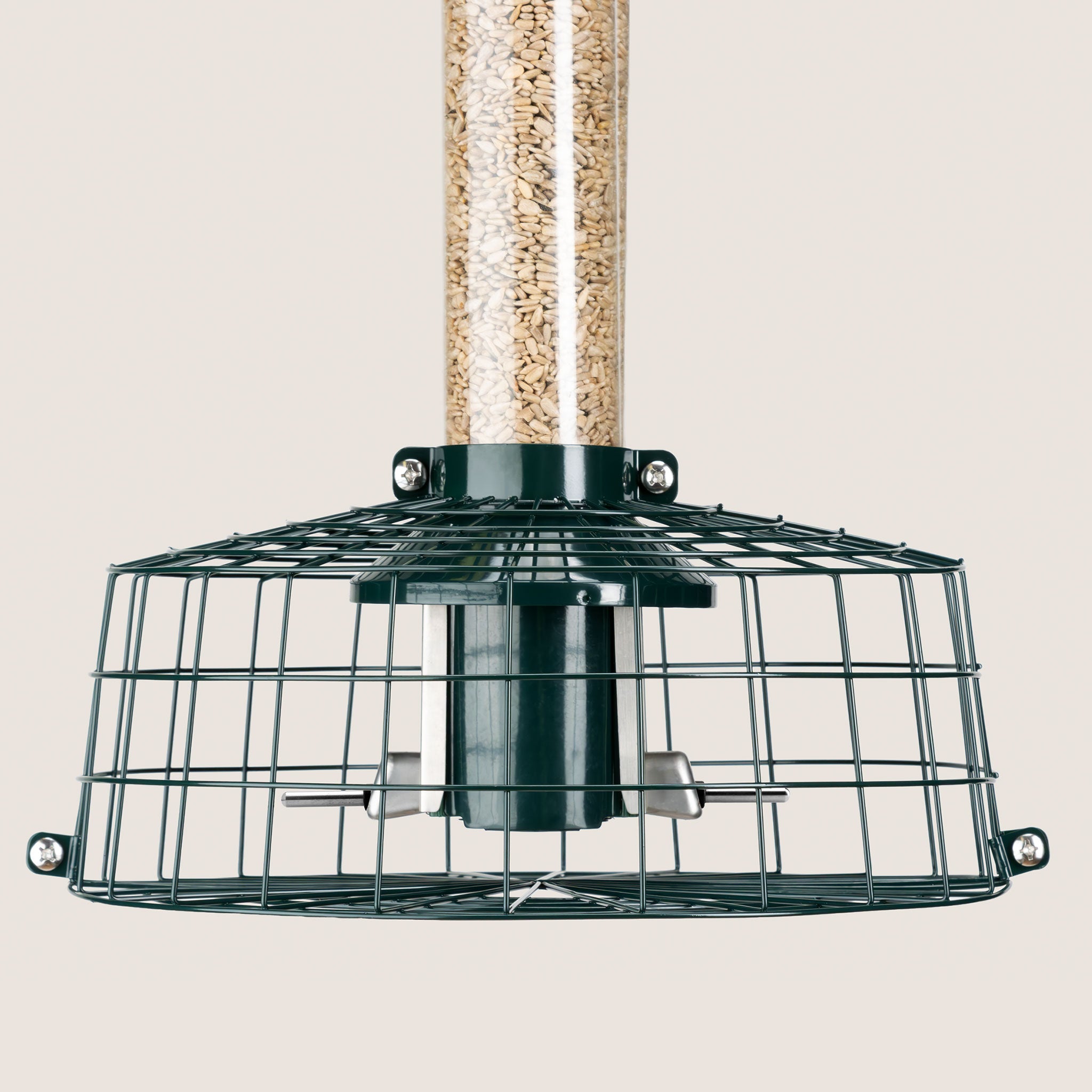 Roamwild PestOff Starling Proof Cage Accessory