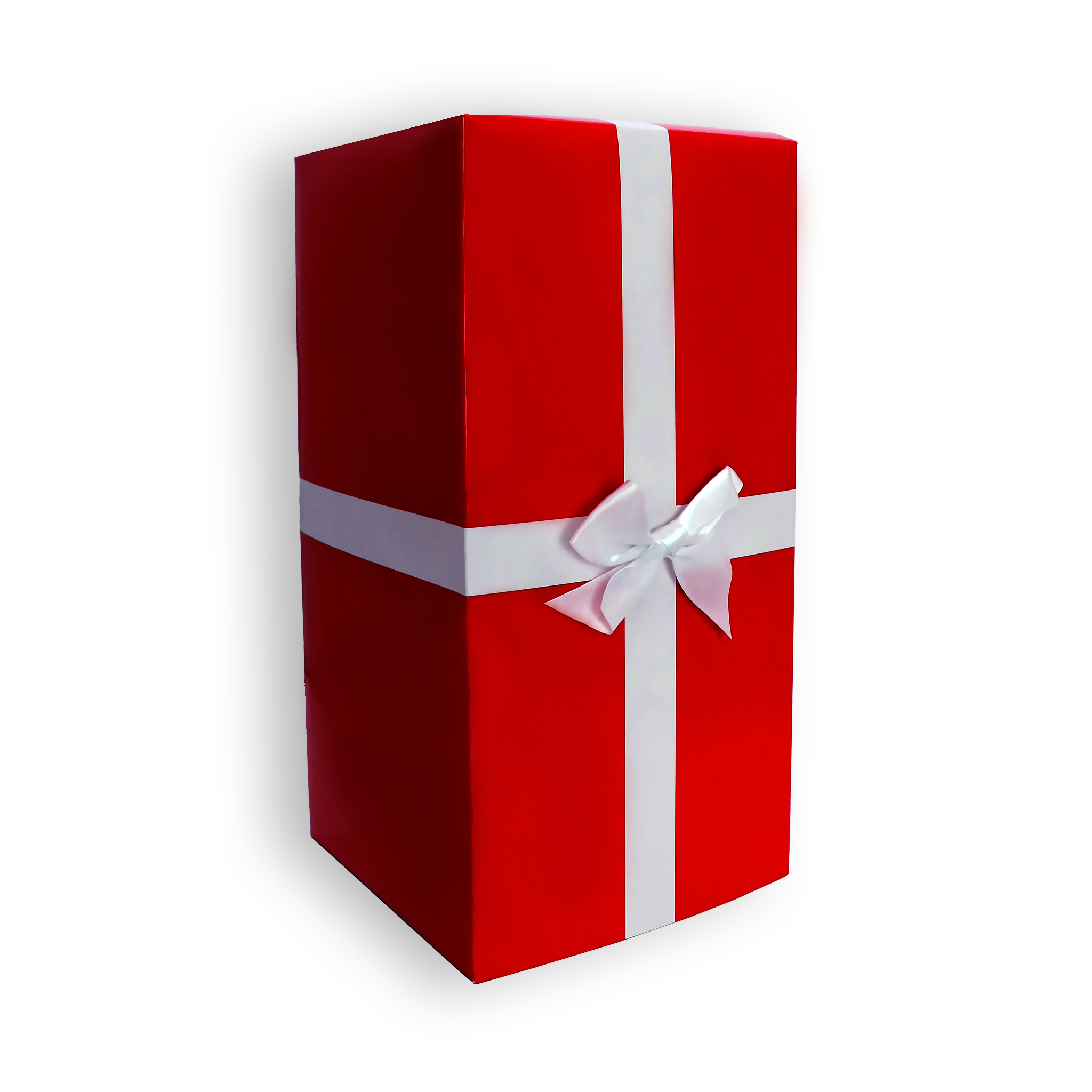 Gift Wrap Box