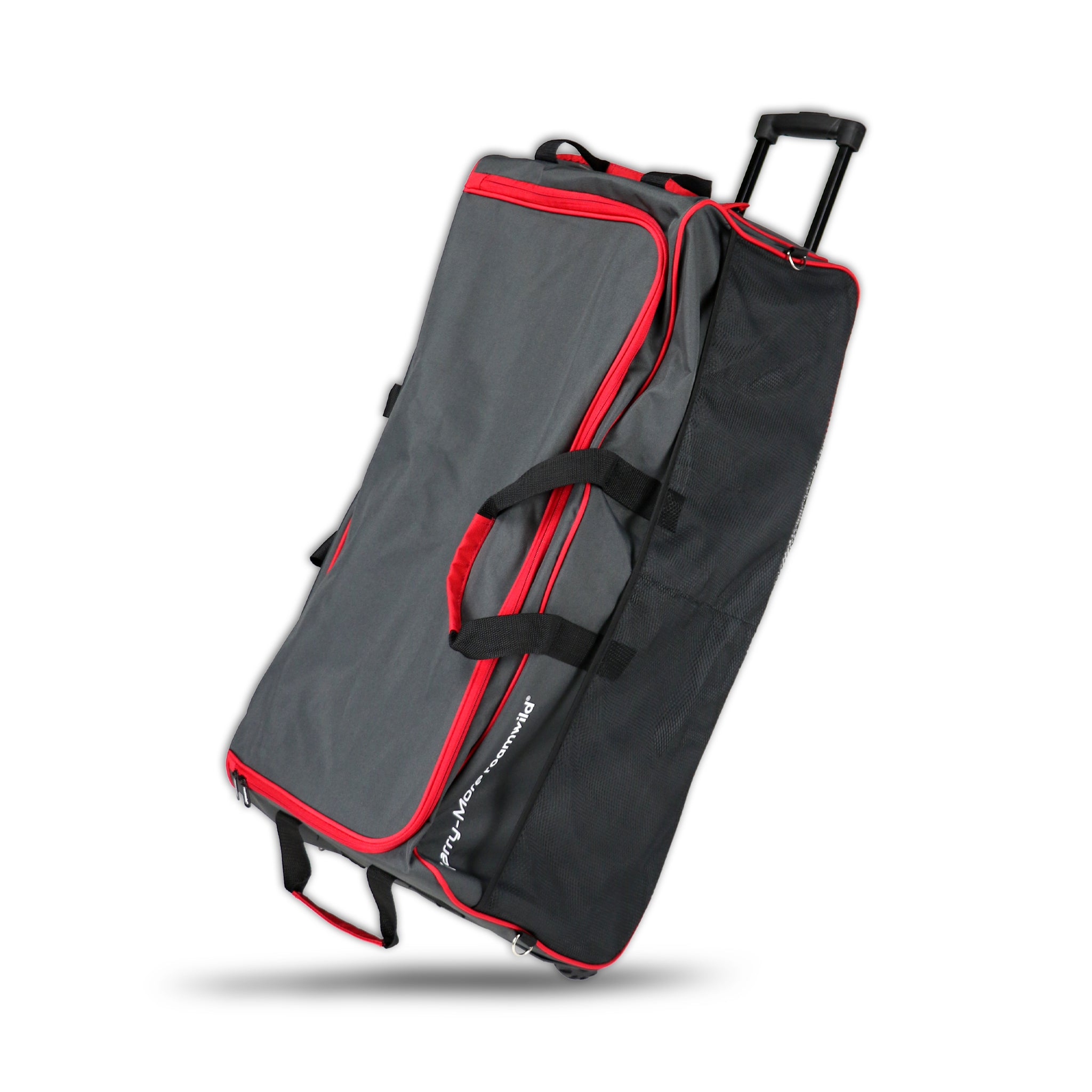 Roamwild Carry-More 3-in-1-Auto-Aufbewahrungs-Organizer