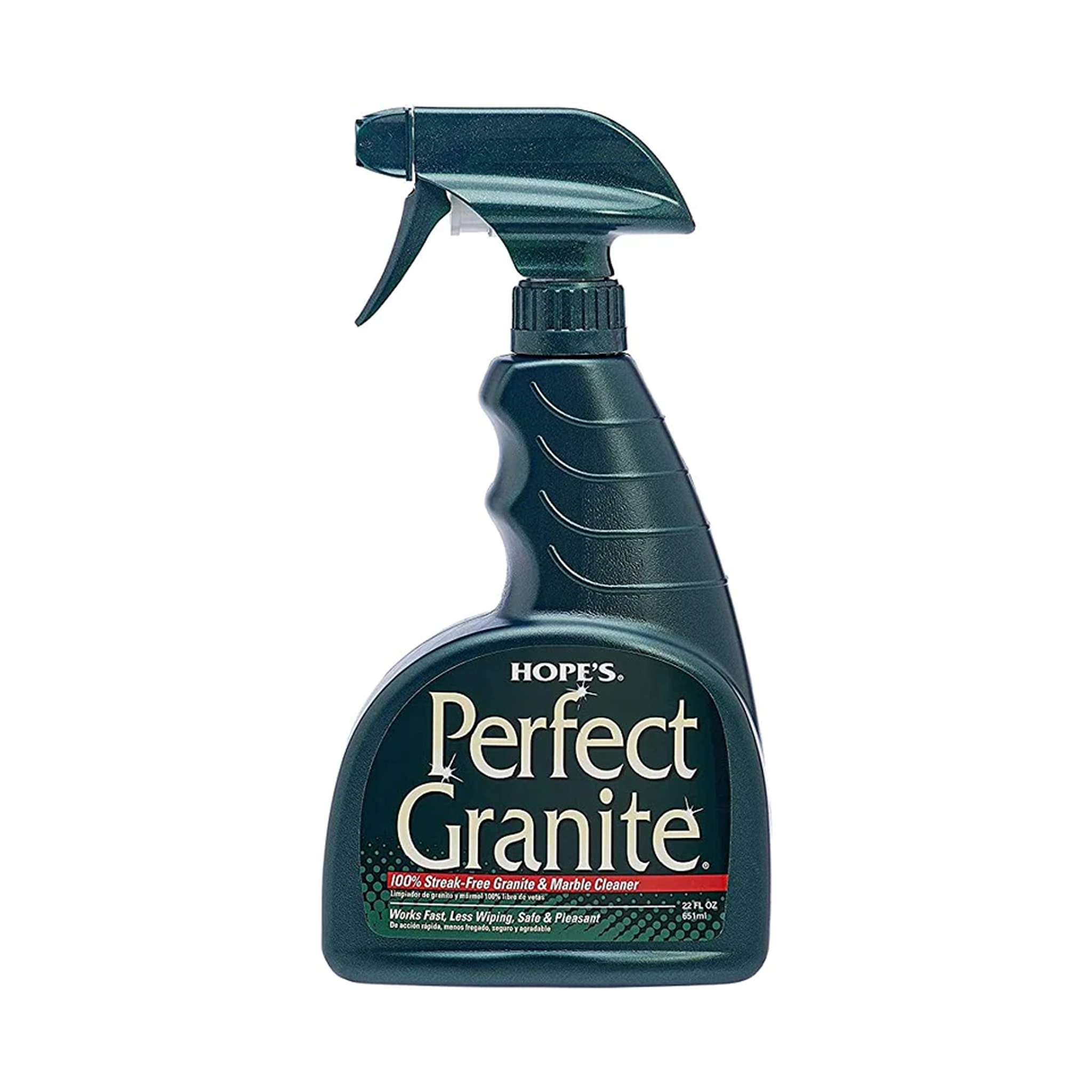 Hope’s Perfect Granite & Marble Countertop Cleaner and Polish 650 ml
