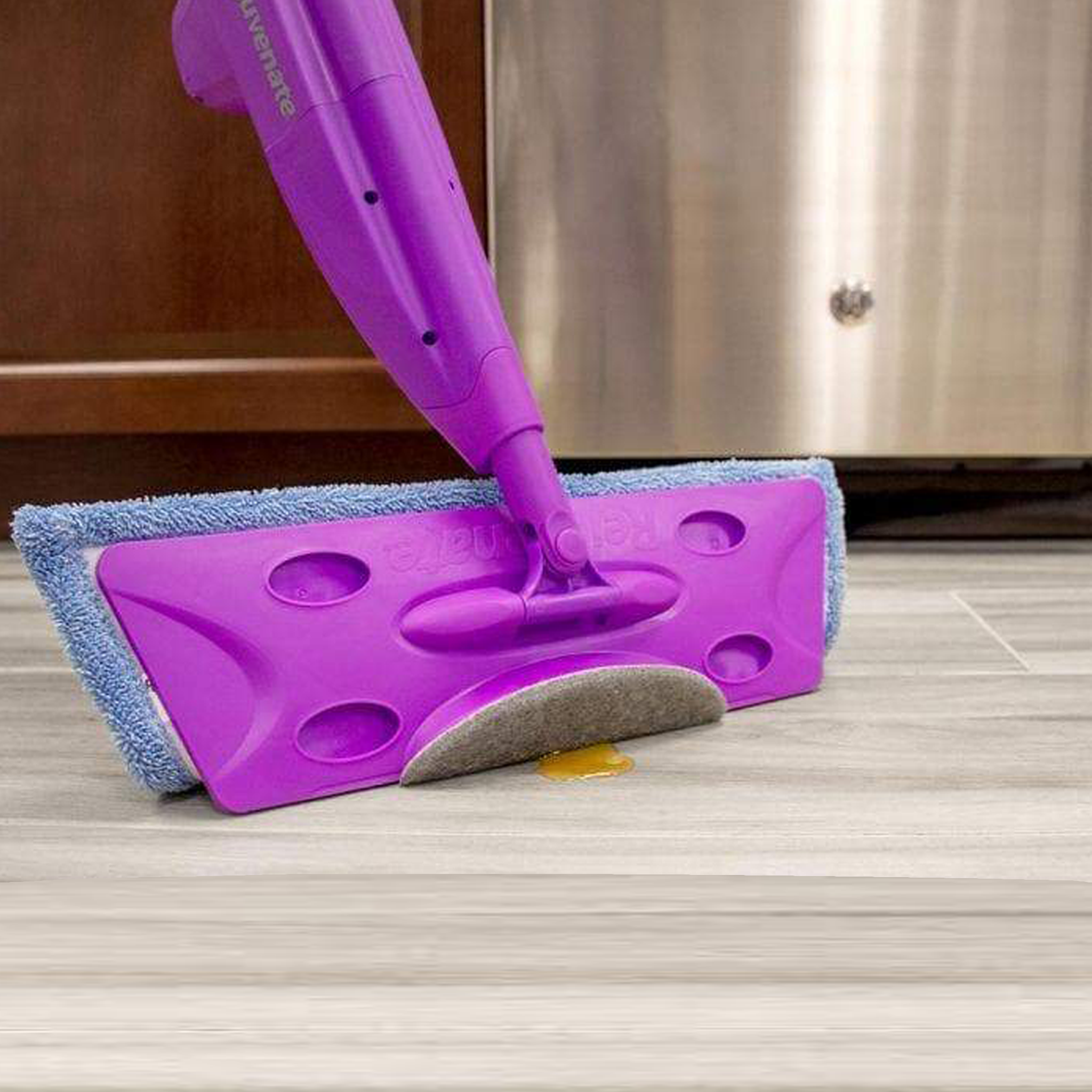 Rejuvenate Click and Clean Multi Surface Spray Mop System 