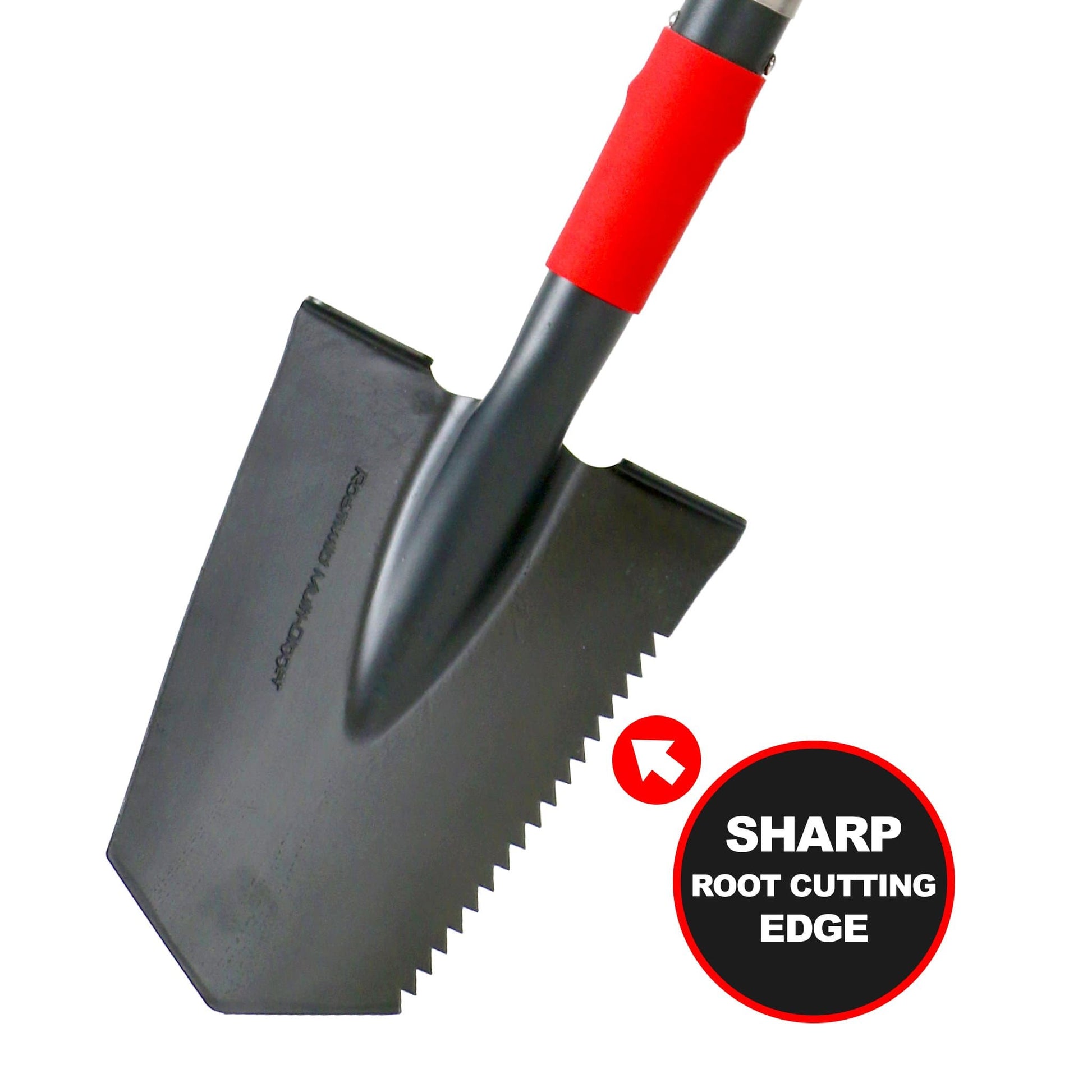 Roamwild Multi-Digger Mini Spade - Roamwild