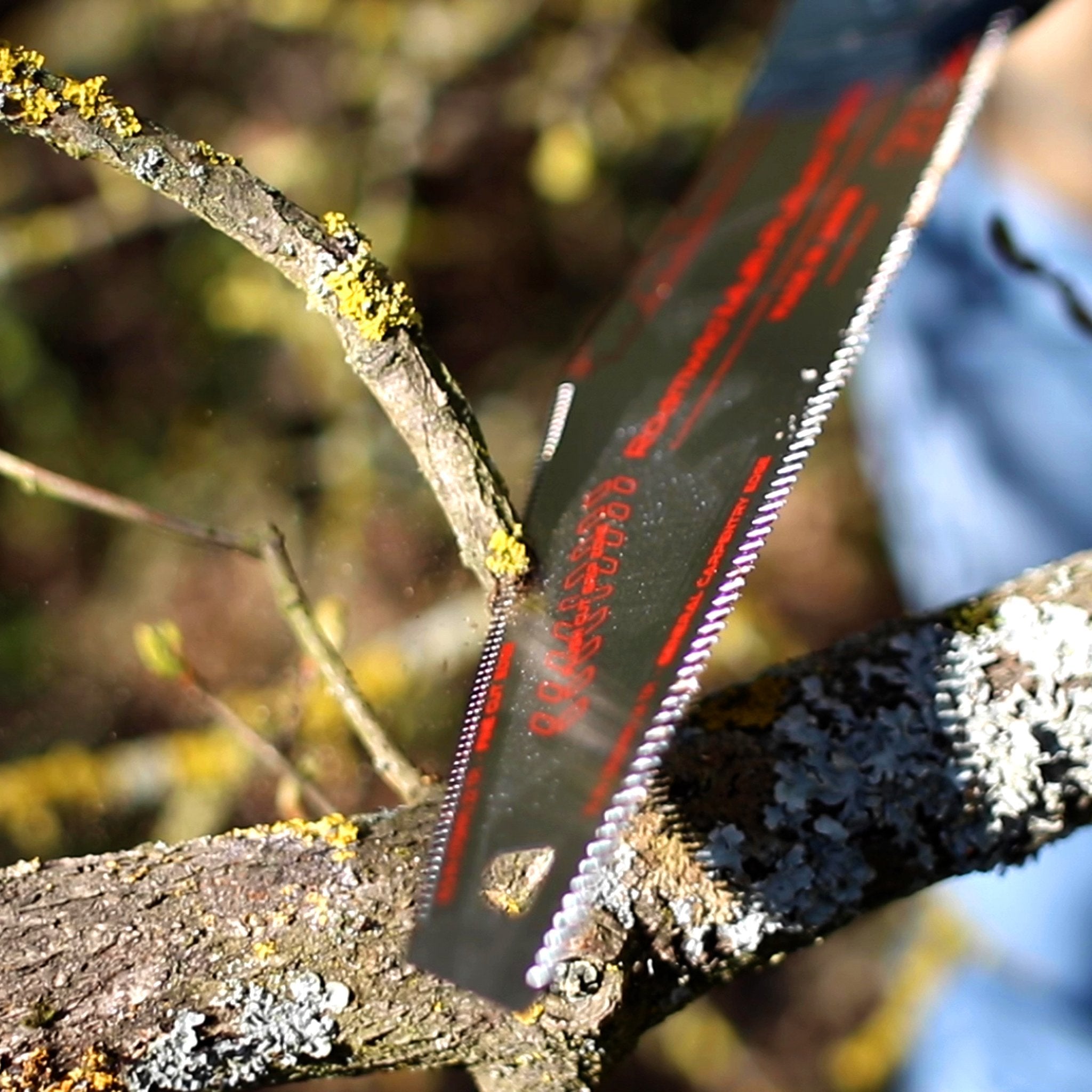 Roamwild Multi Pull Saw Pro | For Pruning & DIY - Roamwild